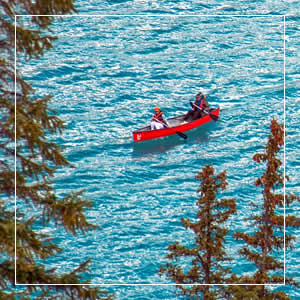 Activities in Vilas County WI