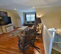 North Twin Lakehouse Rental House (10)