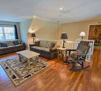 North Twin Lakehouse Rental House (11)