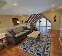 North Twin Lakehouse Rental House (12)