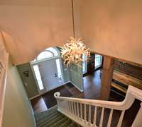 North Twin Lakehouse Rental House (13)