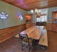 North Twin Lakehouse Rental House (14)