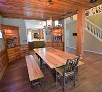 North Twin Lakehouse Rental House (15)