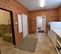 North Twin Lakehouse Rental House (24)