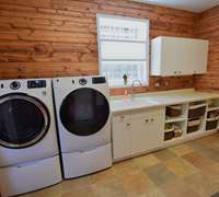 North Twin Lakehouse Rental House (25)