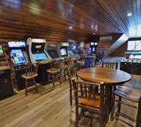 North Twin Lakehouse Rental House (26)