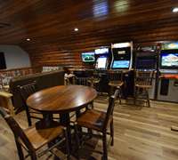 North Twin Lakehouse Rental House (27)