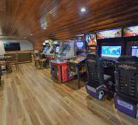 North Twin Lakehouse Rental House (29)