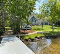 North Twin Lakehouse Rental House (3)