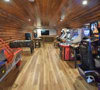 North Twin Lakehouse Rental House (30)