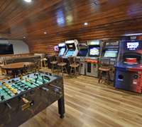 North Twin Lakehouse Rental House (31)