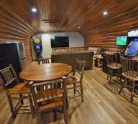 North Twin Lakehouse Rental House (32)