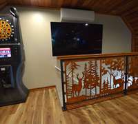 North Twin Lakehouse Rental House (33)