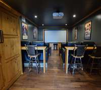 North Twin Lakehouse Rental House (38)