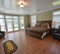 North Twin Lakehouse Rental House (43)