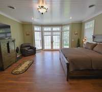 North Twin Lakehouse Rental House (45)