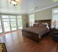 North Twin Lakehouse Rental House (47)