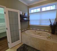 North Twin Lakehouse Rental House (49)