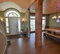 North Twin Lakehouse Rental House (53)