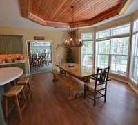 North Twin Lakehouse Rental House (54)