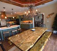 North Twin Lakehouse Rental House (56)