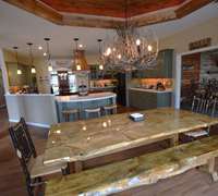 North Twin Lakehouse Rental House (57)