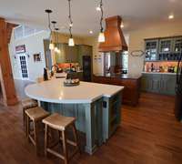 North Twin Lakehouse Rental House (60)