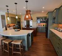 North Twin Lakehouse Rental House (61)