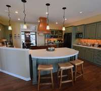 North Twin Lakehouse Rental House (62)