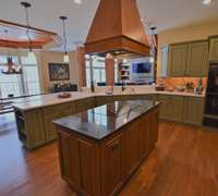 North Twin Lakehouse Rental House (65)