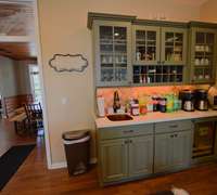 North Twin Lakehouse Rental House (66)