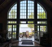 North Twin Lakehouse Rental House (68)