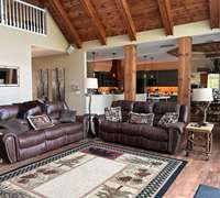 North Twin Lakehouse Rental House (70)