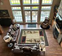 North Twin Lakehouse Rental House (71)