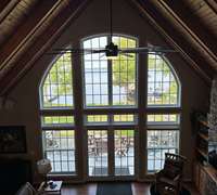 North Twin Lakehouse Rental House (72)