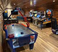 North Twin Lakehouse Rental House (75)