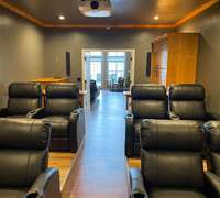 North Twin Lakehouse Rental House (77)