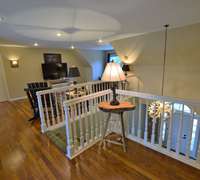 North Twin Lakehouse Rental House (8)