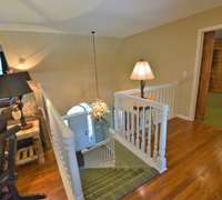 North Twin Lakehouse Rental House (9)